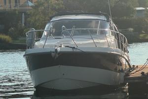 2007 CRANCHI PELICAN 32