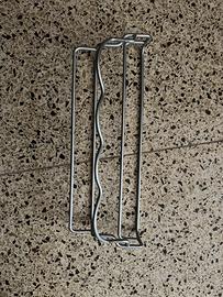 porta bottiglie frigorifero Gaggenau