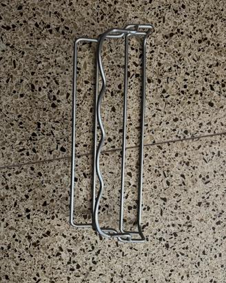 porta bottiglie frigorifero Gaggenau