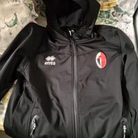 giubbino errea del bari misura M 