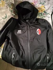 giubbino errea del bari misura M 