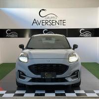Ford Puma 1.0 EcoBoost Hybrid 125 CV S&S ST-Line X