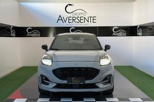Ford Puma 1.0 EcoBoost Hybrid 125 CV S&S ST-Line X
