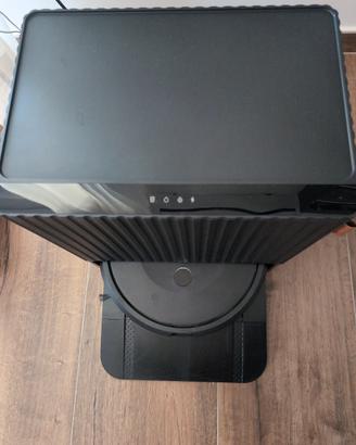 irobot roomba combo 10 max
