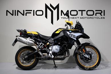 Bmw F 850 GS Edition 40 Years GS - 2021