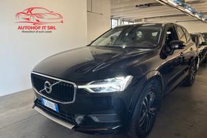 Volvo XC 60 D4 AWD AUT. Geartronic Inscription PEL