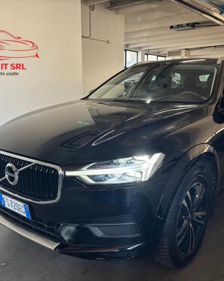 Volvo XC 60 D4 AWD AUT. Geartronic Inscription PEL