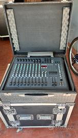 MONTARBO MIXER  AD66