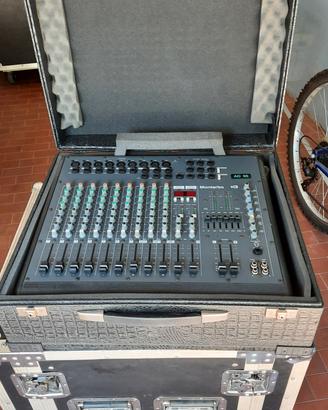 MONTARBO MIXER  AD66