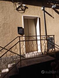 Casa singola da ristrutturare
