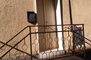 Casa singola da ristrutturare
