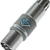 Preamplificatore triton