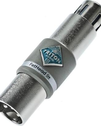 Preamplificatore triton