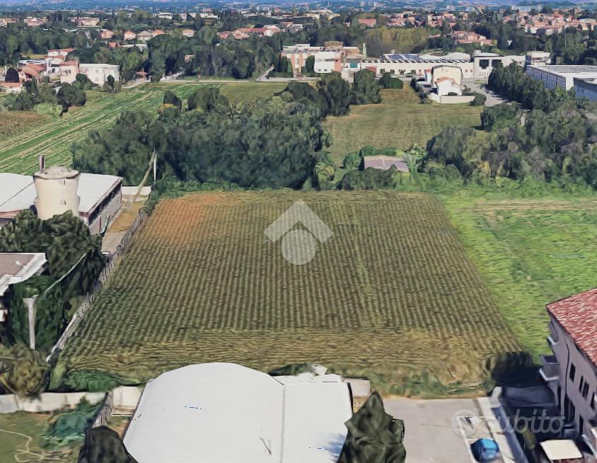 TERRENO A MACHERIO - Vista 4