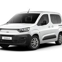 FIAT Doblò 1.5 BlueHdi 130CV Combi N1