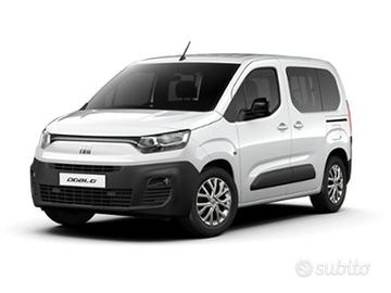 FIAT Doblò 1.5 BlueHdi 130CV Combi N1