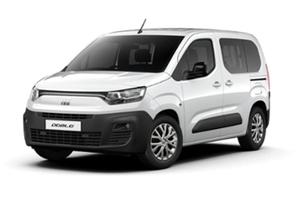 FIAT Doblò 1.5 BlueHdi 130CV Combi N1