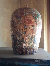 vaso cinese 
