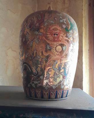 vaso cinese 