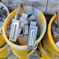 Ferma neve per tegole