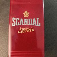 Scandal jean paul100ml