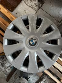 Cerchioni auto bmw serie 1