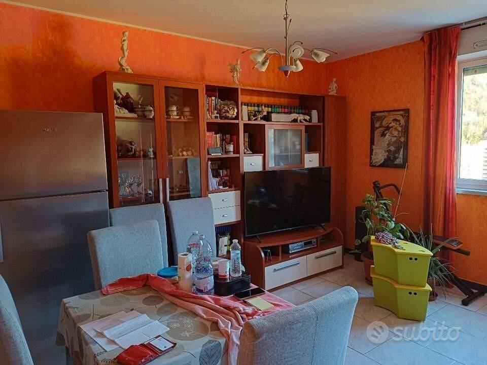 Appartamento – Genova, Torbella, Val Polcevera - Vista 3