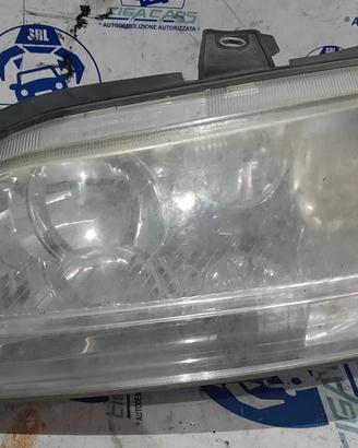 FIAT MULTIPLA 2008 - FARO ANTERIORE SINISTRO