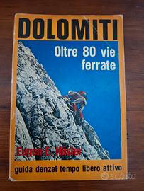 guida montagne