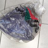 8130486 spoiler puntale carena blu af1 125