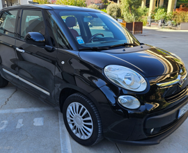 Fiat 500 l diesel