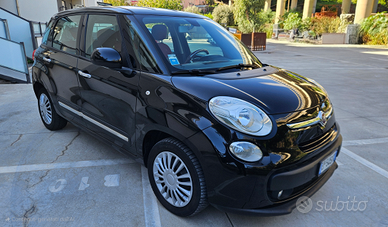 Fiat 500 l diesel