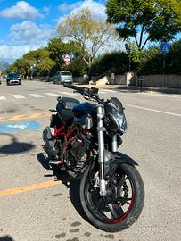 Benelli 125 in perfette condizioni