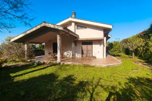 Villa singola