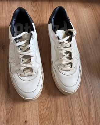 Scarpe sneakers P448 Jack tg 42