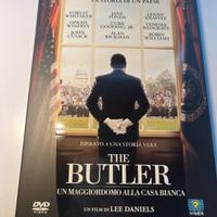 The butler film