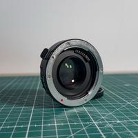Viltrox EF-M2 II