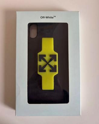 Cover Off-White