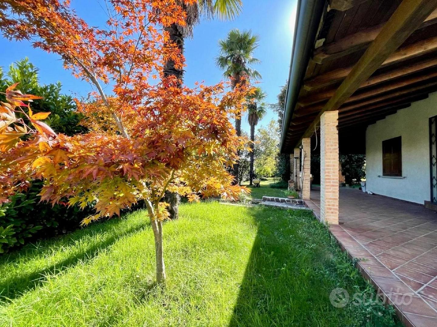 Casa – San Vito al Tagliamento, Borgo Castello, Borgo Taliano - Vista 4