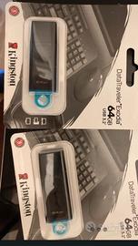 !! 2 chiavette USB
