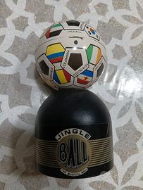 Mini ball inni nazionalità 