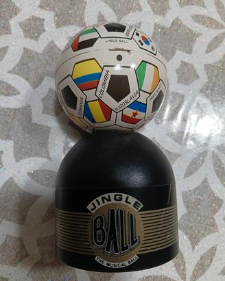 Mini ball inni nazionalità 