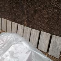 10 piastre da giardino