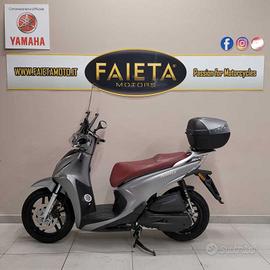 Kymco People 125i S - 2021