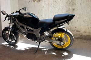 Suzuki SV650S