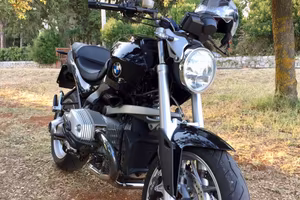 BMW R1200R