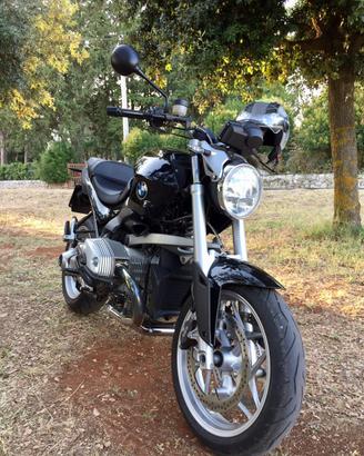 BMW R1200R