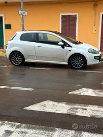 G punto evo sport 150anniversary
