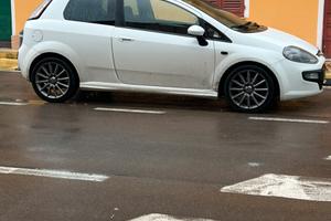 G punto evo sport 150anniversary