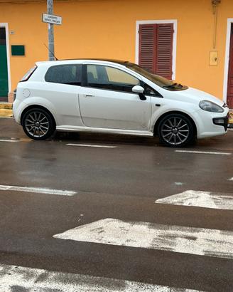 G punto evo sport 150anniversary